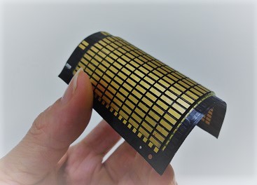 Eサーモジェンテックの熱電発電
