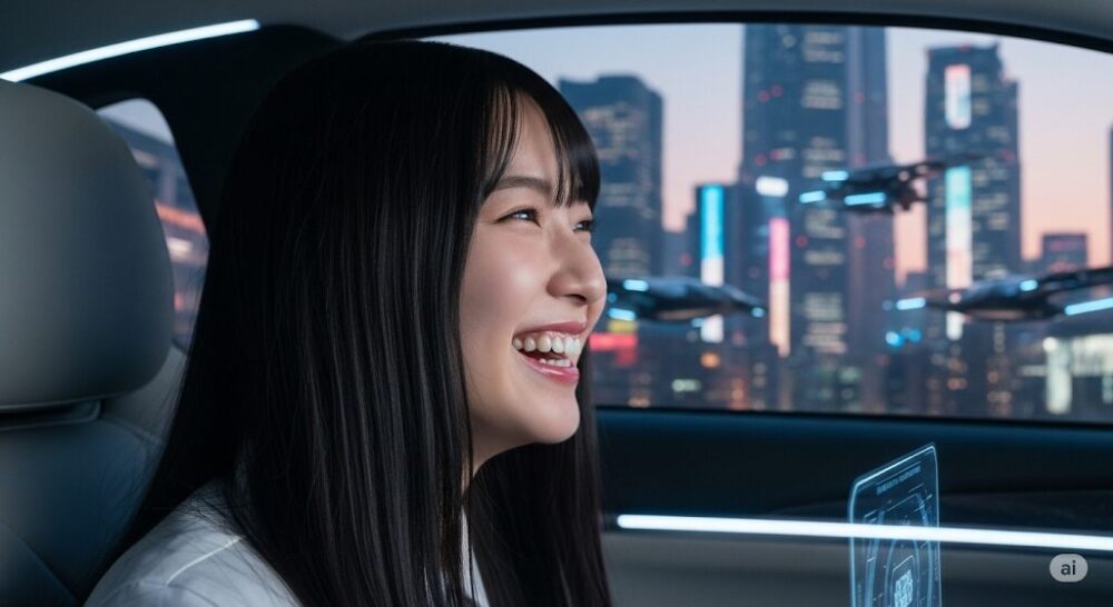 自動運転とは？メリットや現状を初心者の方にもやさしく解説