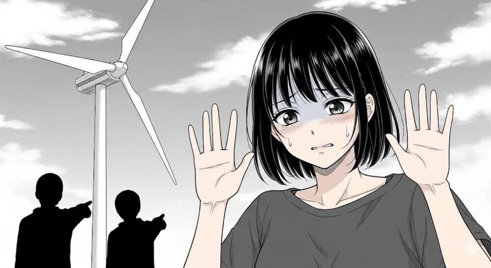 ネットゼロは意味がない?