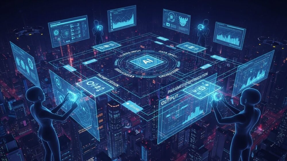 プロンプト設計の基本的な考え方と原則