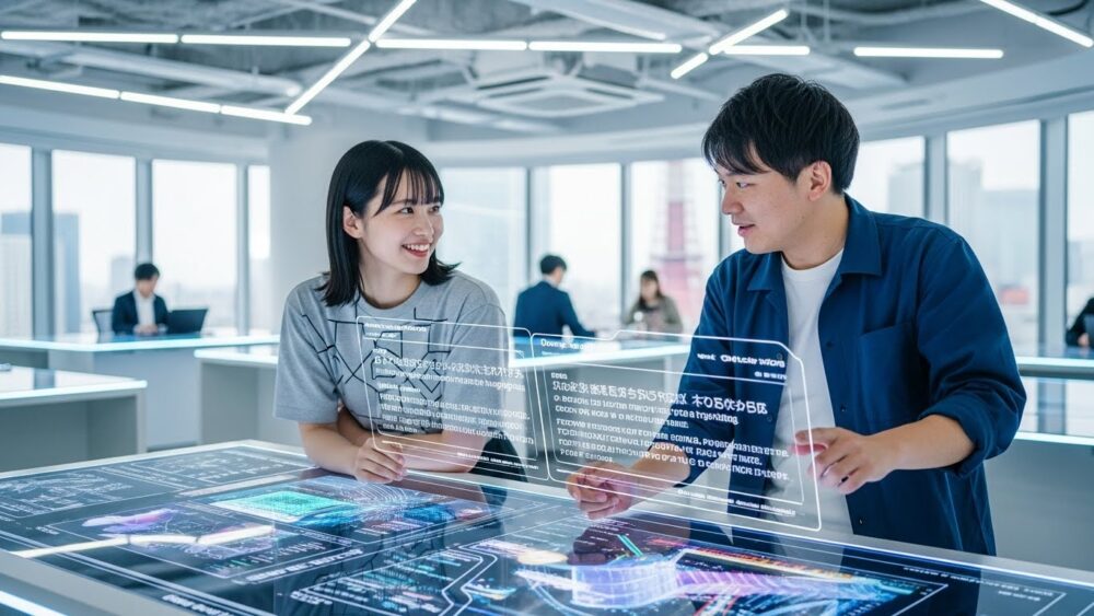 プロンプト設計とは？