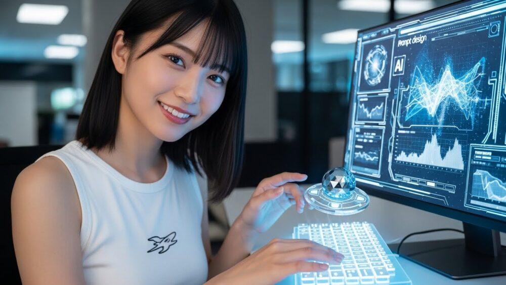 プロンプト設計 完全ガイド：AIを最大限に活用するための書き方とポイント