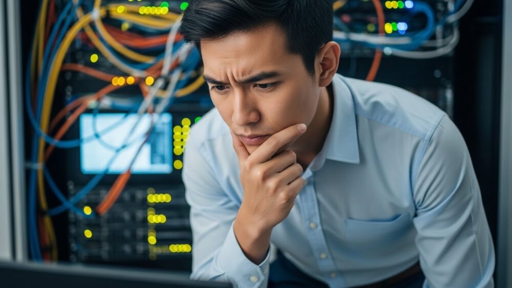 データセンターの課題