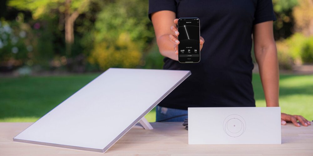 スターリンクのメリットは?