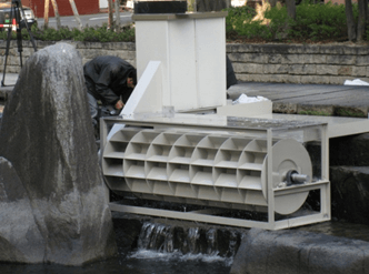 Water Weco(株式会社エリス)